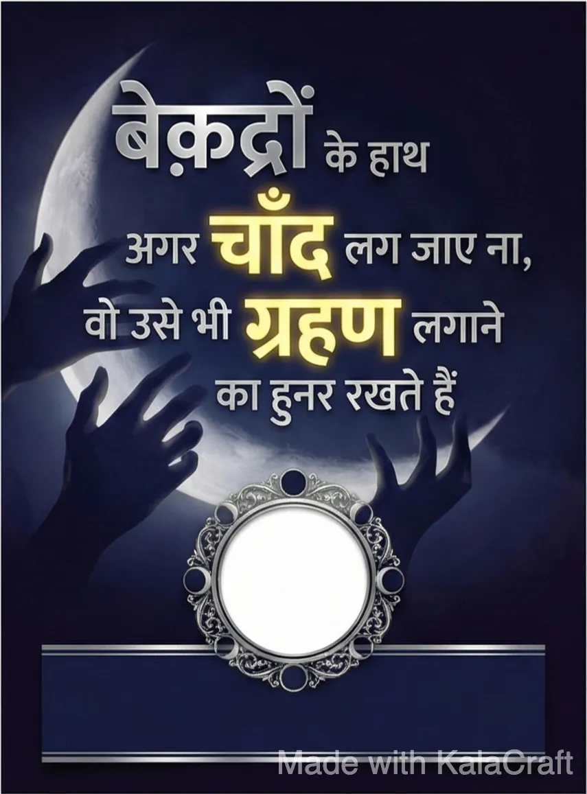 उदासी Poster 2